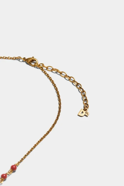 Jesus Necklace
