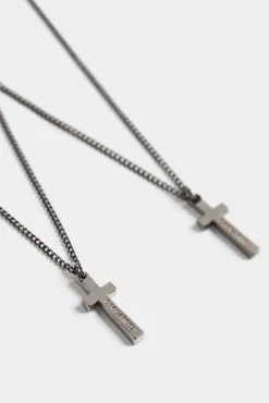 Jesus Necklace