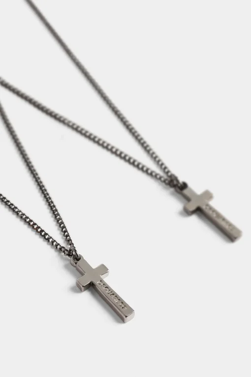 Jesus Necklace