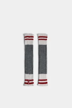 Knit Sleeves