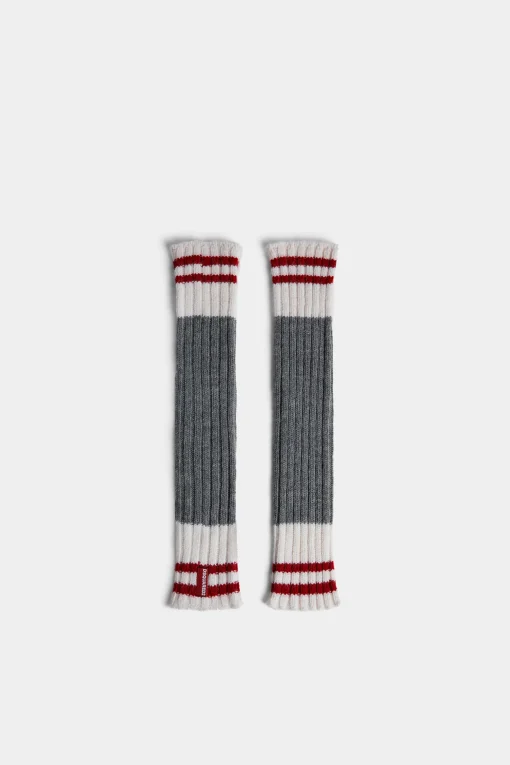 Knit Sleeves