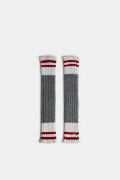 Knit Sleeves
