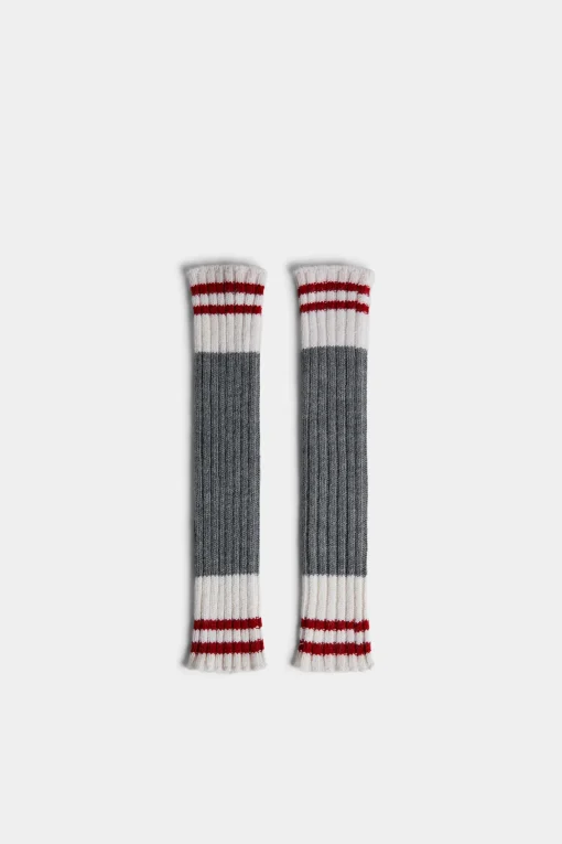 Knit Sleeves