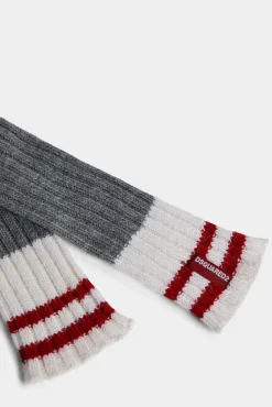 Knit Sleeves