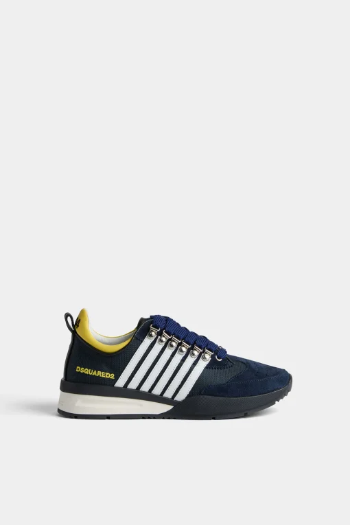 Legendary Sneakers
