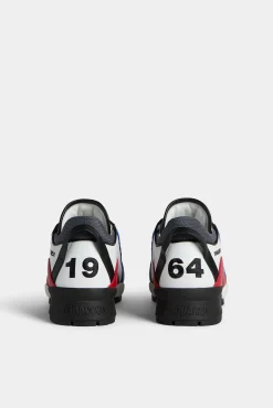 Legendary Sneakers