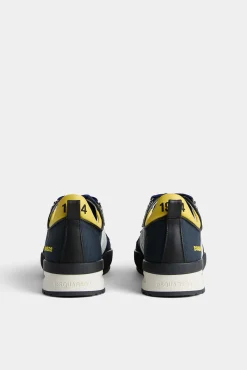 Legendary Sneakers
