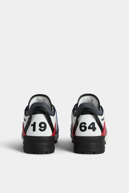 Legendary Sneakers