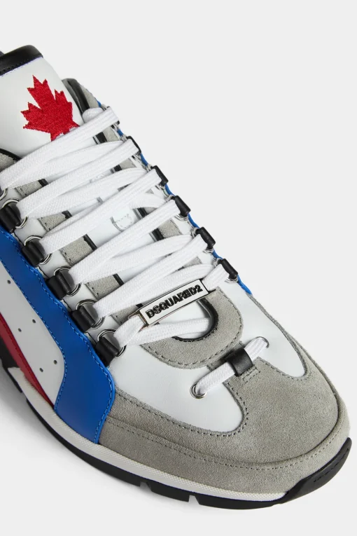 Legendary Sneakers