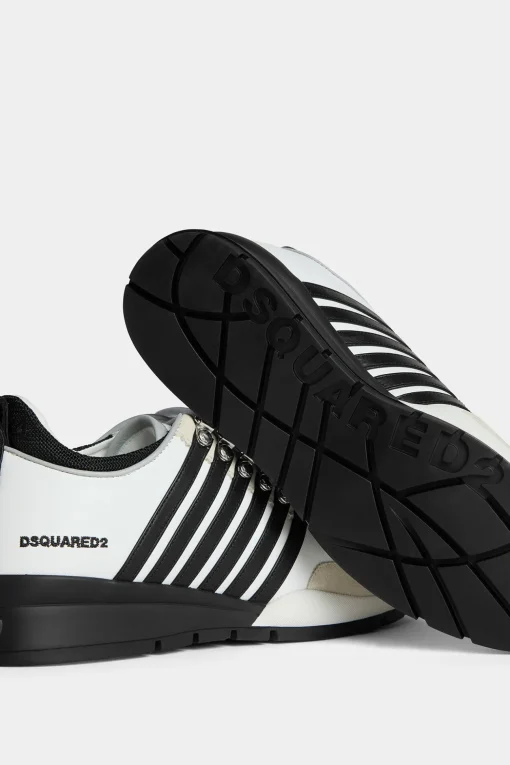 Legendary Sneakers
