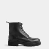 Made With Love Ankle Boots