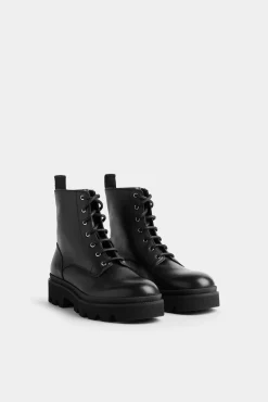 Made With Love Ankle Boots