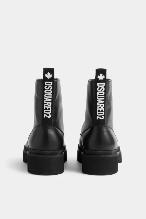 Made With Love Ankle Boots