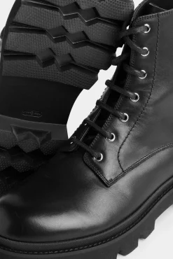 Made With Love Ankle Boots