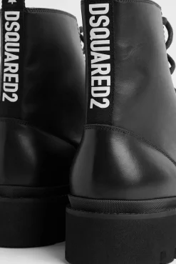 Made With Love Ankle Boots
