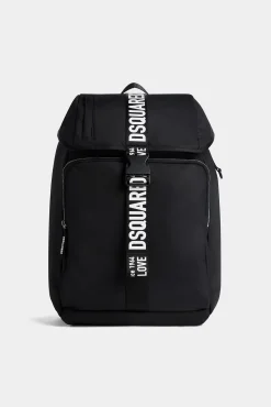 Made With Love Backpack