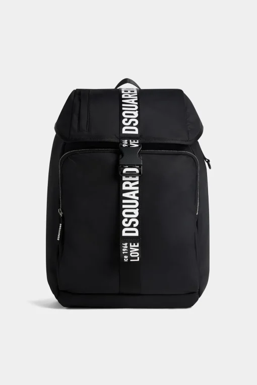 Made With Love Backpack