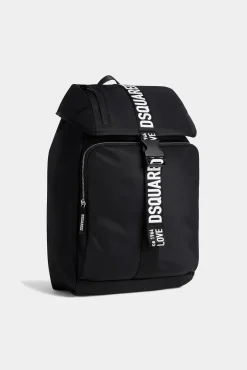 Made With Love Backpack