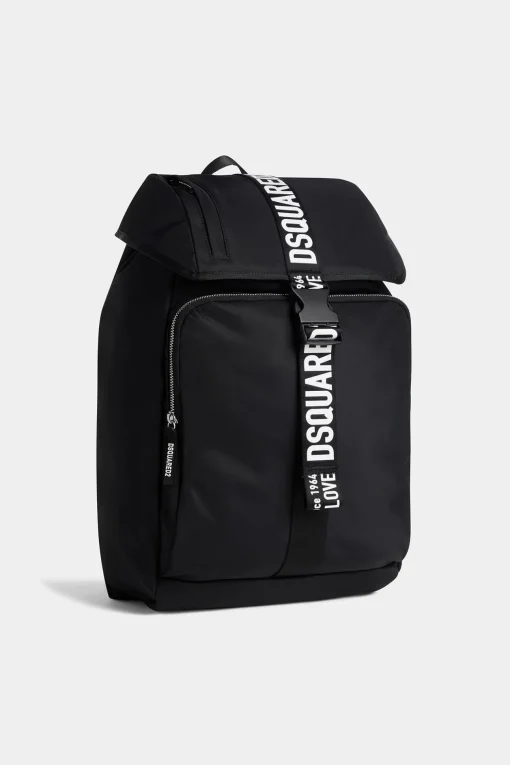 Made With Love Backpack