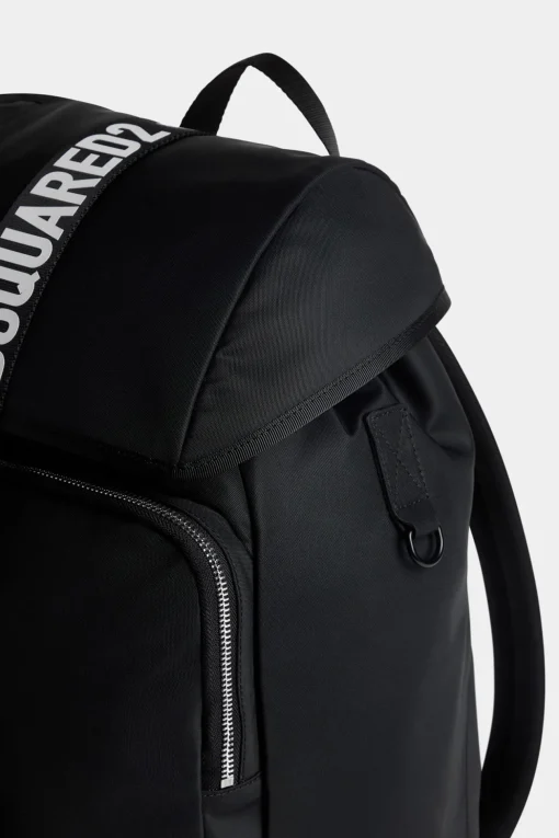 Made With Love Backpack