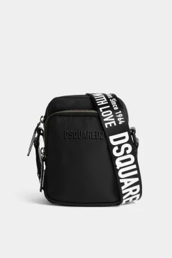Made With Love Crossbody