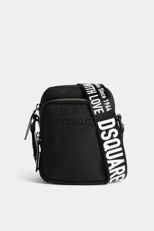 Made With Love Crossbody