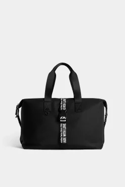 Made With Love Duffle
