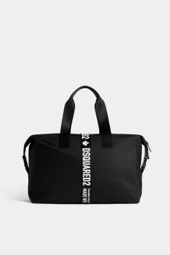 Made With Love Duffle
