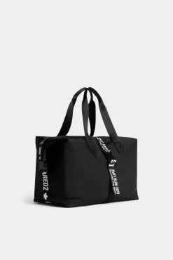 Made With Love Duffle