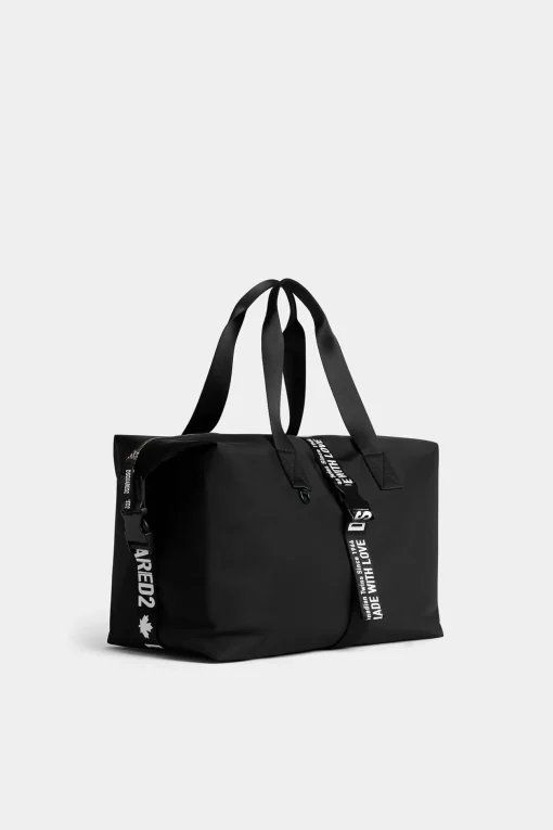 Made With Love Duffle