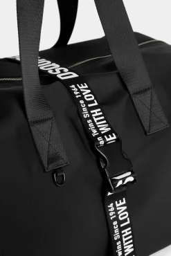Made With Love Duffle