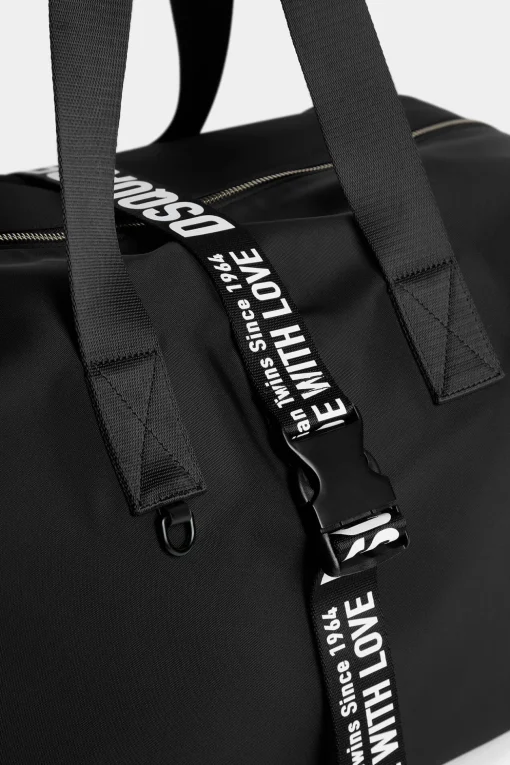 Made With Love Duffle