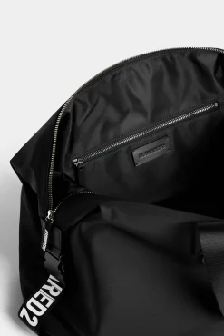 Made With Love Duffle