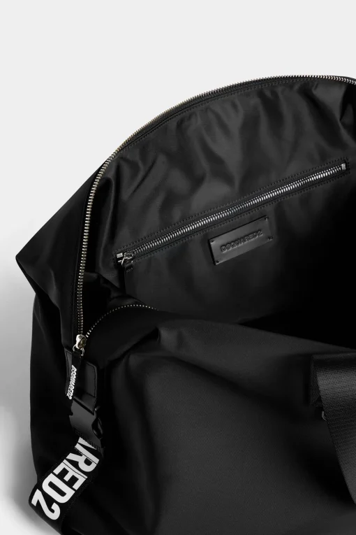 Made With Love Duffle