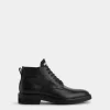 Manchester City Ankle Boots