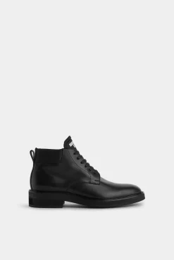 Manchester City Ankle Boots