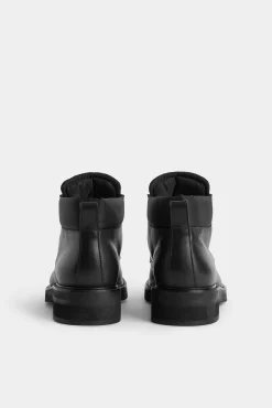 Manchester City Ankle Boots