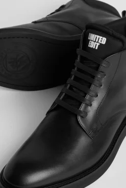 Manchester City Ankle Boots