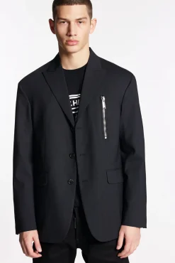 Manchester City Aviator Jacket
