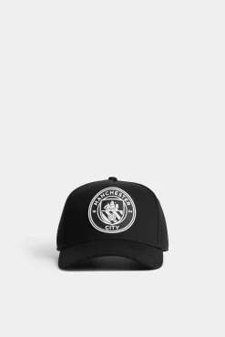 Manchester City Baseball Cap