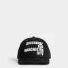 Manchester City Baseball Cap