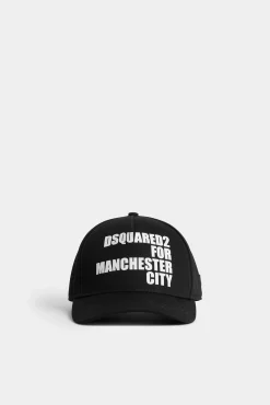 Manchester City Baseball Cap