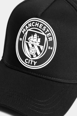 Manchester City Baseball Cap