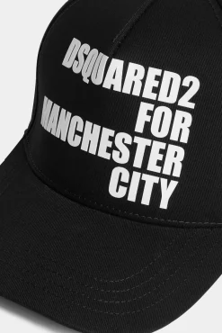 Manchester City Baseball Cap