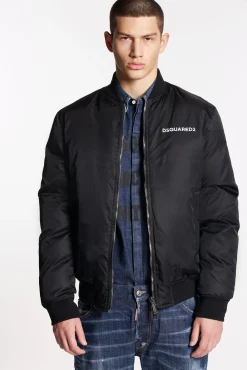 Manchester City Bomber Jacket