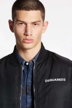 Manchester City Bomber Jacket