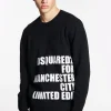 Manchester City Knit