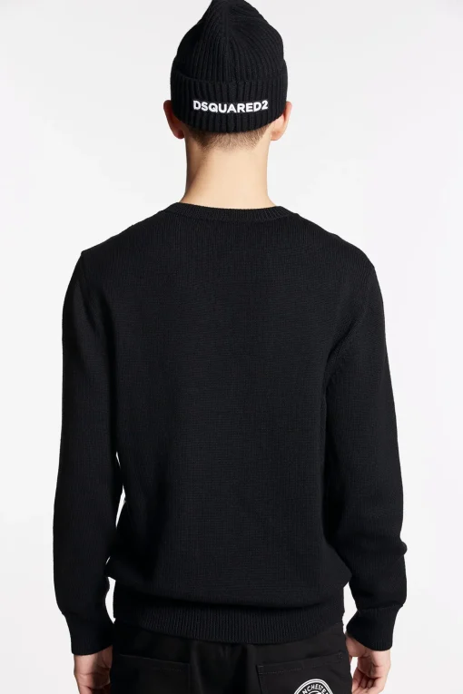 Manchester City Knit