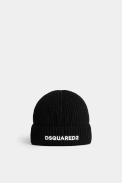 Manchester City Knit Beanie