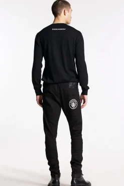 Manchester City Sexy Twist Jeans